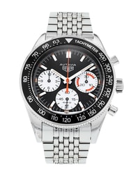 Tag Heuer Autavia CBE2117.BA0687